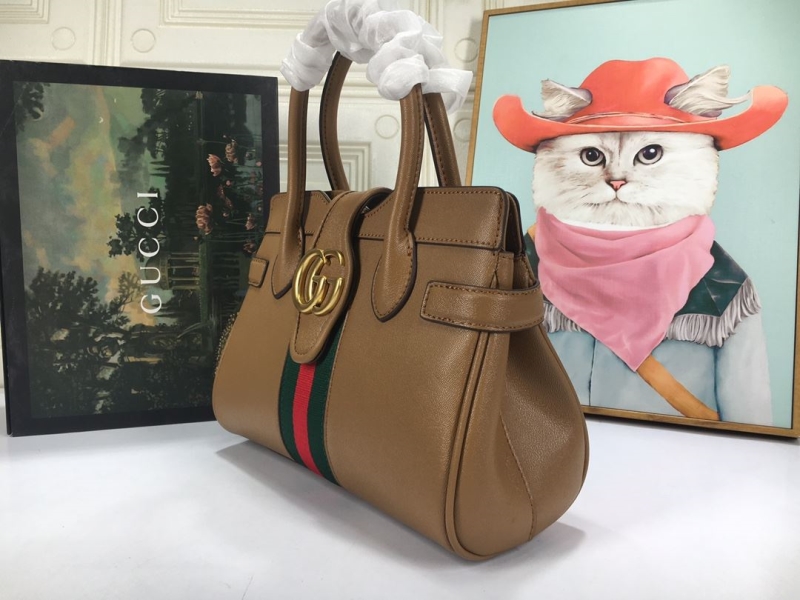 Gucci Shopping Bags